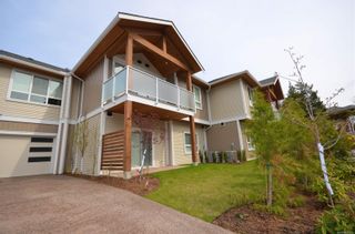 Photo 2: 3318 Fireweed Way in Nanaimo: Na Departure Bay Row/Townhouse for sale : MLS®# 922113