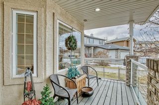 Photo 37: 68 COOPERS Heights SW: Airdrie Detached for sale : MLS®# A2013316