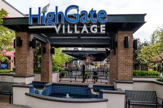 Photo 23: 321 6833 VILLAGE GREEN in Burnaby: Highgate Condo for sale in "CARMEL" (Burnaby South)  : MLS®# R2815203