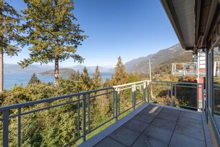 Photo 22: 8573 SEASCAPE Lane in West Vancouver: Howe Sound Townhouse for sale in "Seascapes" : MLS®# R2746857