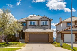 Main Photo: 235 Rocky Ridge Drive NW in Calgary: Rocky Ridge Detached for sale : MLS®# A2132932