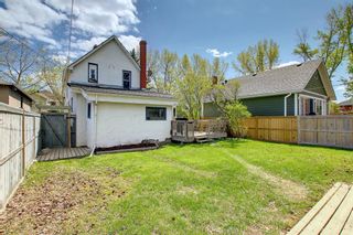 Photo 47: 2307 17 Street SE in Calgary: Inglewood Detached for sale : MLS®# A1222235