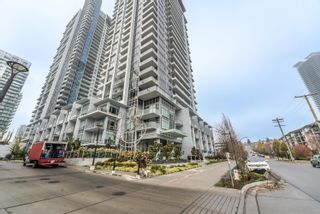 Photo 24: 708 2351 BETA Avenue in Burnaby: Brentwood Park Condo for sale in "Lumina Starling" (Burnaby North)  : MLS®# R2739275