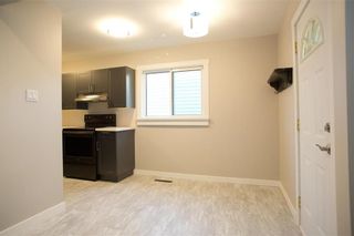 Photo 4: 609 Guilbault Street in Winnipeg: Norwood Residential for sale (2B)  : MLS®# 202018882