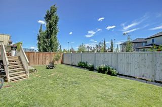 Photo 6: 78 Brightoncrest Grove SE in Calgary: New Brighton Semi Detached for sale : MLS®# A1032989