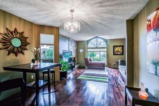 Photo 4: 4 22875 125B Avenue in Maple Ridge: East Central Townhouse for sale in "COHO CREEK ESTATES" : MLS®# R2112830