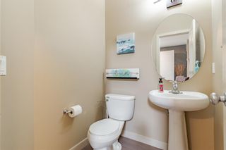 Photo 12: 213 Bishop Mews NW: Langdon Detached for sale : MLS®# A2001035