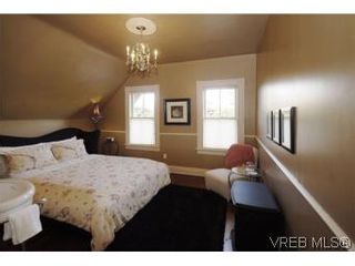Photo 13: 522 Quadra St in VICTORIA: Vi Downtown House for sale (Victoria)  : MLS®# 543361