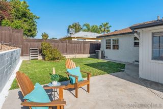 Photo 37: House for sale : 2 bedrooms : 5020 Orcutt Ave in San Diego