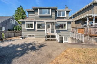 Photo 4: 2418 W 18TH Avenue in Vancouver: Arbutus House for sale (Vancouver West)  : MLS®# R2717395