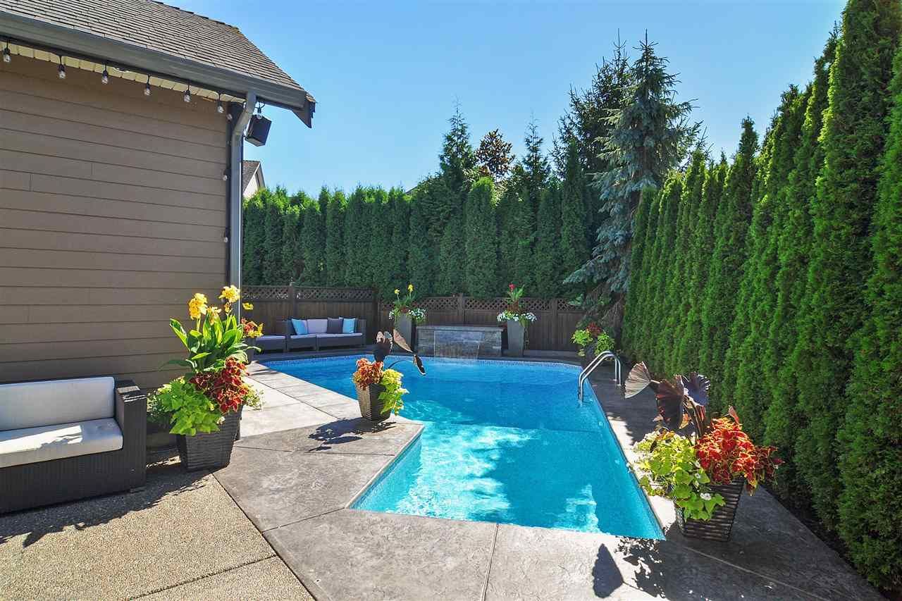 Photo 27: Photos: 2555 162A Street in Surrey: Grandview Surrey House for sale in "Morgan Heights" (South Surrey White Rock)  : MLS®# R2493837