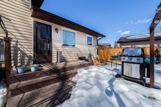 Photo 33: 39 Chomyn Crescent in Saskatoon: Silverwood Heights Residential for sale : MLS®# SK965723
