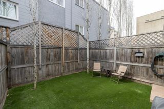 Photo 34: 1227 12 Street SW in Calgary: Beltline Row/Townhouse for sale : MLS®# A1210622