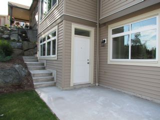 Photo 8: #3 36189 LOWER SUMAS MTN RD in ABBOTSFORD: Abbotsford East Condo for rent in "MOUNTAIN FALLS" (Abbotsford) 