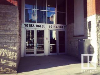 Photo 5: 2402 10152 104 Street in Edmonton: Zone 12 Condo for sale : MLS®# E4321562