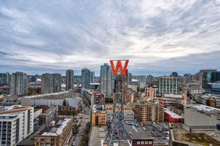 Photo 31: 2104 108 W CORDOVA Street in Vancouver: Downtown VW Condo for sale in "WOODWARDS" (Vancouver West)  : MLS®# R2845143