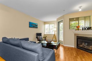 Photo 5: 213 2432 WELCHER Avenue in Port Coquitlam: Central Pt Coquitlam Townhouse for sale in "Gardenia" : MLS®# R2870075