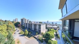 Photo 4: 902 683 W VICTORIA Park in North Vancouver: Lower Lonsdale Condo for sale in "MIRA ON THE PARK" : MLS®# R2858188