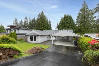 Photo 25: 4735 CEDARCREST Avenue in North Vancouver: Canyon Heights NV House for sale : MLS®# R2697211
