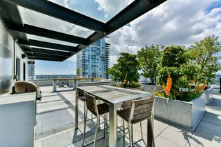 Photo 18: 2306 1325 ROLSTON Street in Vancouver: Downtown VW Condo for sale in "THE ROLSTON" (Vancouver West)  : MLS®# R2284735