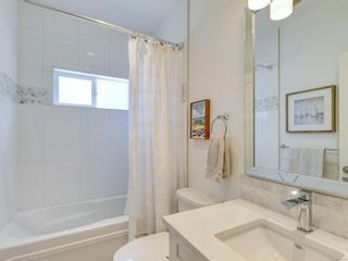 Photo 11: 2 1035 Oliphant Ave in Victoria: Vi Fairfield West Row/Townhouse for sale : MLS®# 932014