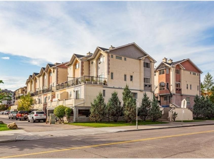 Main Photo: 1523 11 Street SW in Calgary: Beltline Row/Townhouse for sale : MLS®# A2043981