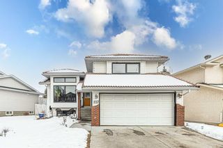 Photo 2: 127 Wood Valley Drive SW in Calgary: Woodbine Detached for sale : MLS®# A2118251