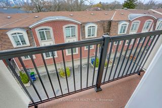 Photo 25: 95B Finch Avenue W in Toronto: Willowdale West House (3-Storey) for sale (Toronto C07)  : MLS®# C8123622