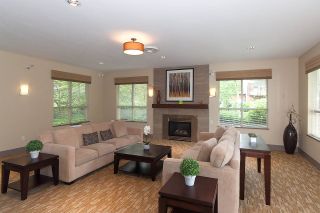 Photo 13: 232 9288 ODLIN Road in Richmond: West Cambie Condo for sale in "MERIDIAN GATE BY POLYGON" : MLS®# R2145999