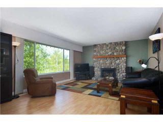Photo 4: 1524 MARY HILL Lane in Port Coquitlam: Mary Hill House for sale : MLS®# V1004131