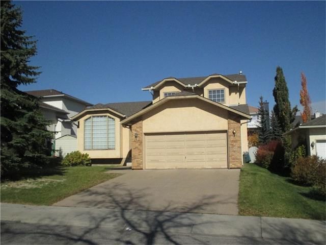 Main Photo: 8308 EDGEVALLEY Drive NW in Calgary: Edgemont House for sale : MLS®# C4034908
