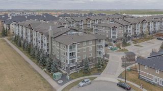 Photo 2: 3101 115 Prestwick Villas SE in Calgary: McKenzie Towne Apartment for sale : MLS®# A2129213