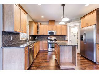 Photo 7: 12436 254 Street in Maple Ridge: Websters Corners House for sale : MLS®# R2028768