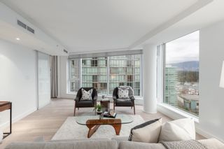 Photo 6: 2001 1499 W PENDER Street in Vancouver: Coal Harbour Condo for sale in "West Pender Place" (Vancouver West)  : MLS®# R2640978