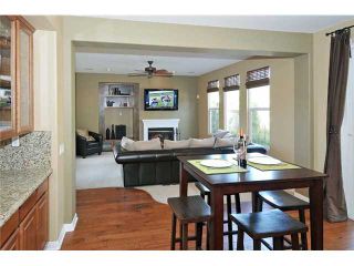 Photo 5: CHULA VISTA House for sale : 5 bedrooms : 1393 Old Janal Ranch Road