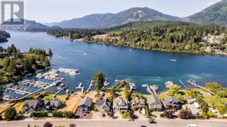 Photo 46: 375 Point Ideal Dr in Lake Cowichan: House for sale : MLS®# 955251