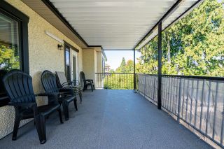 Photo 32: 11689 96A Avenue in Surrey: Royal Heights House for sale (North Surrey)  : MLS®# R2807209