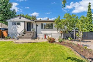 Main Photo: 4729 64 Street in Delta: Holly House for sale (Ladner)  : MLS®# R2876599