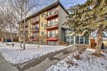 Main Photo: 103 1424 22 Avenue SW in Calgary: Bankview Apartment for sale : MLS®# A2079985