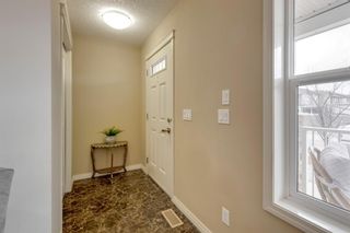 Photo 2: 286 Cranston Road SE in Calgary: Cranston Row/Townhouse for sale : MLS®# A1210726
