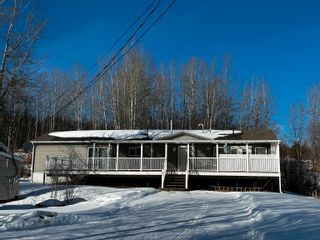 Photo 29: 12 ROCKY MOUNTAIN Road in Fort Nelson: Fort Nelson - Rural House for sale : MLS®# R2848138