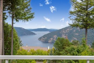 Photo 3: 4286 Camsusa Rd in Malahat: ML Malahat Proper House for sale (Malahat & Area)  : MLS®# 912686