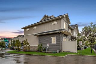 Photo 28: 658 Skyview Ranch Grove NE in Calgary: Skyview Ranch Row/Townhouse for sale : MLS®# A1231524