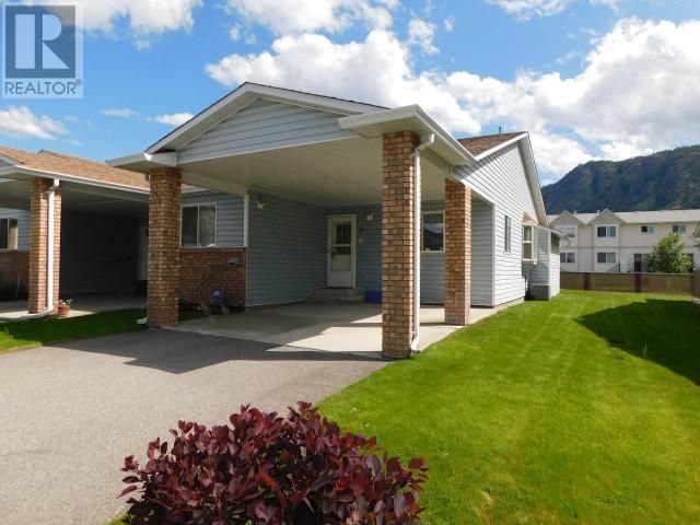 Main Photo: 6 - 980 CEDAR STREET in Okanagan Falls: House for sale : MLS®# 183899