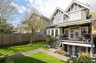 Photo 29: 4238 W 15TH Avenue in Vancouver: Point Grey House for sale (Vancouver West)  : MLS®# R2679056