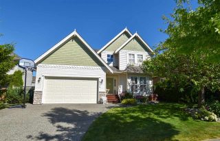 Main Photo: 6314 166 Street in Surrey: Cloverdale BC House for sale (Cloverdale)  : MLS®# R2485273