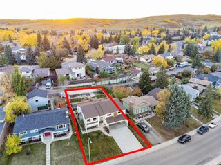 Photo 48: 6303 Thornaby Way NW in Calgary: Thorncliffe Detached for sale : MLS®# A1149401