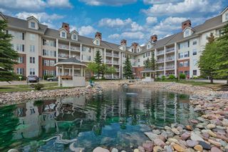 Main Photo: 2264 151 Country Village Road NE in Calgary: Country Hills Village Apartment for sale : MLS®# A2052236