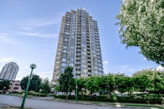 Photo 21: 1203 7325 ARCOLA Street in Burnaby: Highgate Condo for sale in "ESPRIT" (Burnaby South)  : MLS®# R2697666