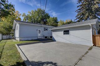 Photo 25: 6024 4 Street NE in Calgary: Thorncliffe Detached for sale : MLS®# A2003240